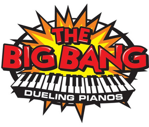 THE BIG BANG DUELING PIANOS logo