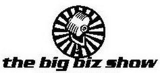 THE BIG BIZ SHOW logo