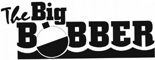 THE BIG BOBBER logo