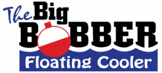 THE BIG BOBBER FLOATING COOLER logo