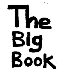 THE BIG BOOK logo