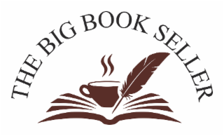 THE BIG BOOK SELLER logo