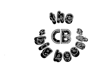 THE "BIG BOOST" CB