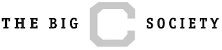 THE BIG C SOCIETY logo
