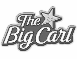 THE BIG CARL logo