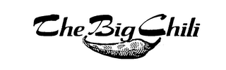 THE BIG CHILI logo