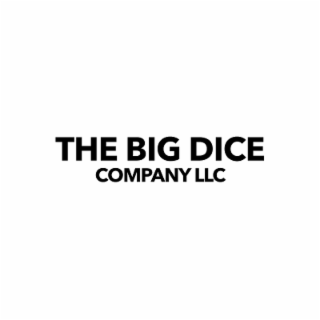 THE BIG DICE COMPANY LLC logo