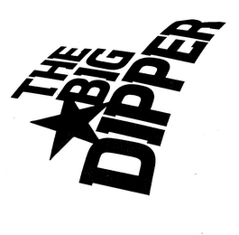 THE BIG DIPPER logo