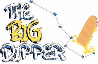 THE BIG DIPPER logo