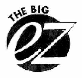 THE BIG EZ logo