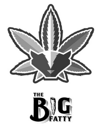 THE BIG FATTY logo