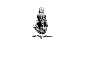 THE BIG KAHUNA logo
