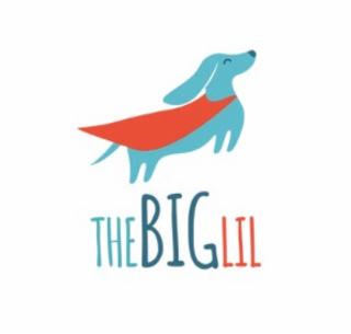 THE BIG LIL logo