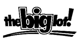 THE BIG LOT! logo
