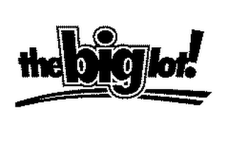 THE BIG LOT! logo