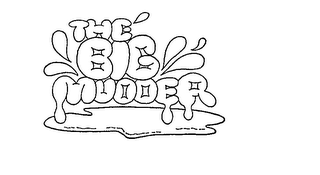 THE BIG MUDDER