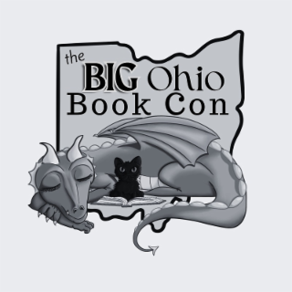 THE BIG OHIO BOOK CON logo