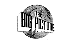 THE BIG PICTURE logo