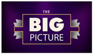 THE BIG PICTURE logo