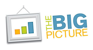 THE BIG PICTURE logo