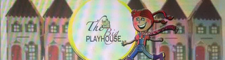 THE BIG PLAYHOUSE logo