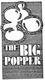 THE BIG POPPER