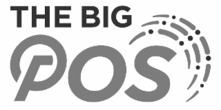 THE BIG POS logo