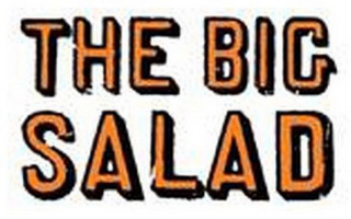 THE BIG SALAD logo