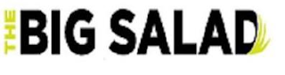 THE BIG SALAD logo