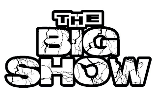 THE BIG SHOW logo