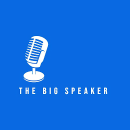 THE BIG SPEAKER logo