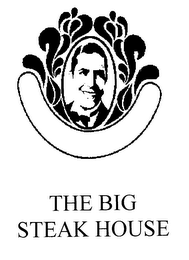 THE BIG STEAK HOUSE logo