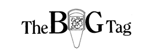 THE BIG TAG logo