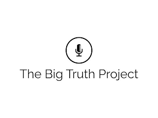 THE BIG TRUTH PROJECT logo