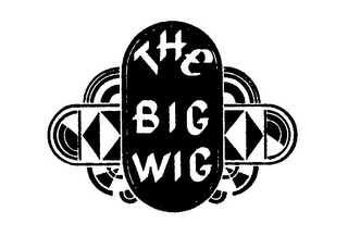 THE BIG WIG logo