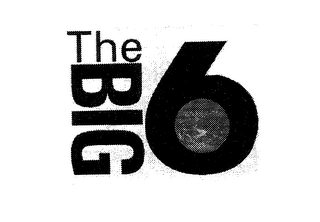 THE BIG6 logo