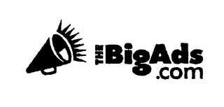 THE BIGADS.COM logo