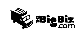 THE BIGBIZ.COM logo