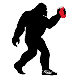 THE BIGFOOT BRAND logo
