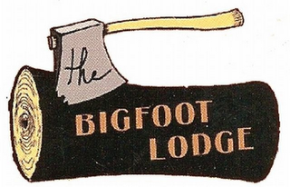 THE BIGFOOT LODGE logo