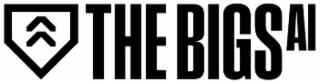 THE BIGS AI logo