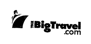 THE BIGTRAVEL.COM logo