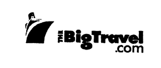 THE BIGTRAVEL.COM