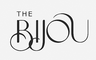 THE BIJOU logo