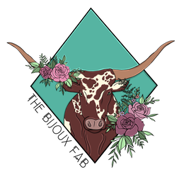 THE BIJOUX FAB logo