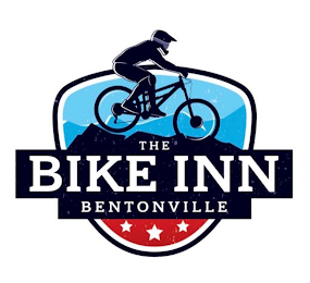 THE BIKE INN BENTONVILLE logo