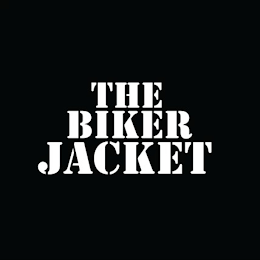 THE BIKER JACKET logo