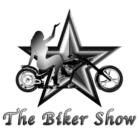 THE BIKER SHOW logo