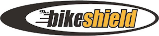 THE BIKESHIELD logo