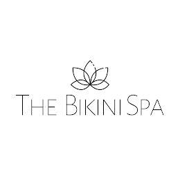 THE BIKINI SPA logo